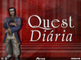 Quest Diária!